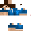 Texture for ruaqz skin