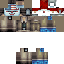 Texture for DiscoVolante
