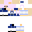Texture for my aphmau skin