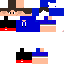 Texture for FelipeBY5