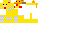 Texture for yellow duck