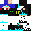 Texture for Mihnea_YT Charachter 