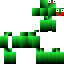 Texture for GeeN FroG