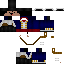 Texture for Me using l'manberg uniform