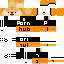 Texture for steve