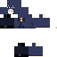 Texture for kuronoa