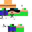 Texture for batata