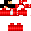 Texture for Roblox Red Dino