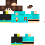 Texture for Yusuf_Bulut