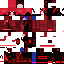 Texture for ALASTOR DEVIL PRO