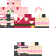 Texture for sakura