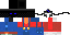 Texture for blåt lag 2