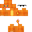 Texture for cool charmander
