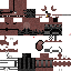Texture for DRAWKILL FOXY 