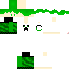 Texture for creeper