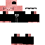 Texture for pig