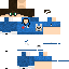 Texture for Vettt HeroCrafter