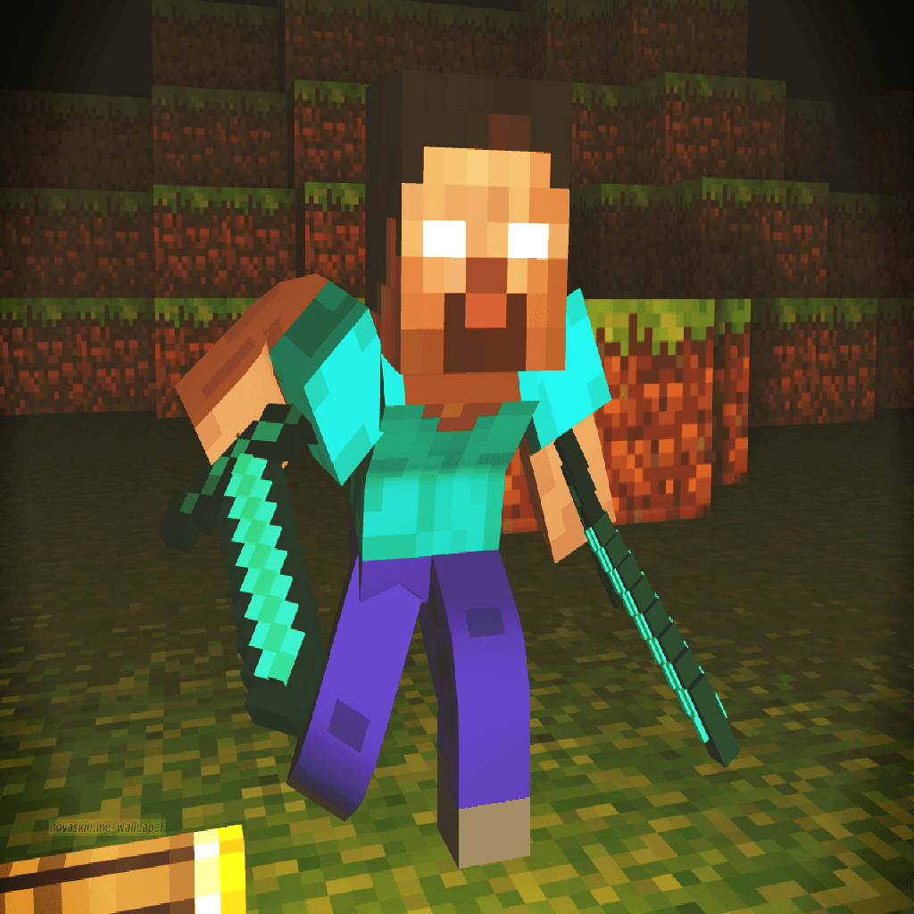 Texture for CREEPER
