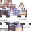 Texture for unfh