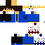 Texture for wdrfc