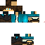 Texture for Main Skin