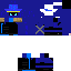 Texture for ninja