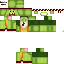 Texture for wupsen