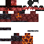 Texture for gannicus netherrack