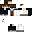 Texture for steve