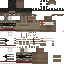 Texture for medico zombie