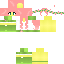 Texture for fluttershy