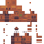 Texture for DuckBot