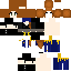 Texture for SEULGI MONSTER