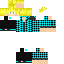 Texture for 2020Skin
