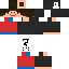 Texture for Daniil Chukcha