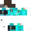 Texture for Sir Swordfish base
