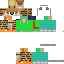 Texture for Lumas