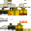 Texture for Y3ll0w d3v1l b0y