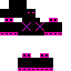 Texture for NINJA