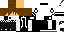 Texture for Couto_Ninja