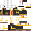 Texture for Manucraft conejo con gafas