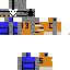 Texture for scp 035