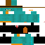 Texture for Pepe2