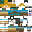 Texture for Link