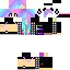 Texture for TSAI