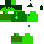 Texture for Emerald (steven universe gemsona)