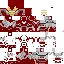 Texture for Iron Man Mark 97