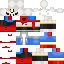 Texture for Disbelief Papyrus