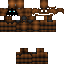 Texture for roupe