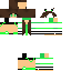 Texture for steve